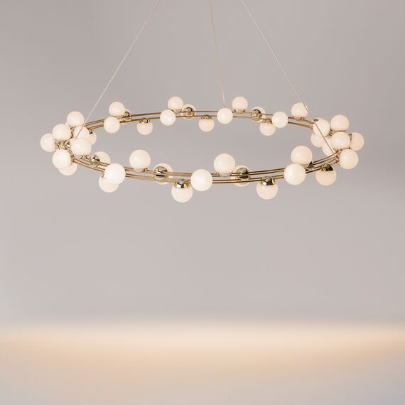 Подвесной светильник Maytoni MOD081PL-L60G3K, изображение 6