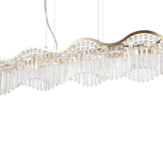 Подвесной светильник Maytoni DIA201PL-06G1, изображение 2