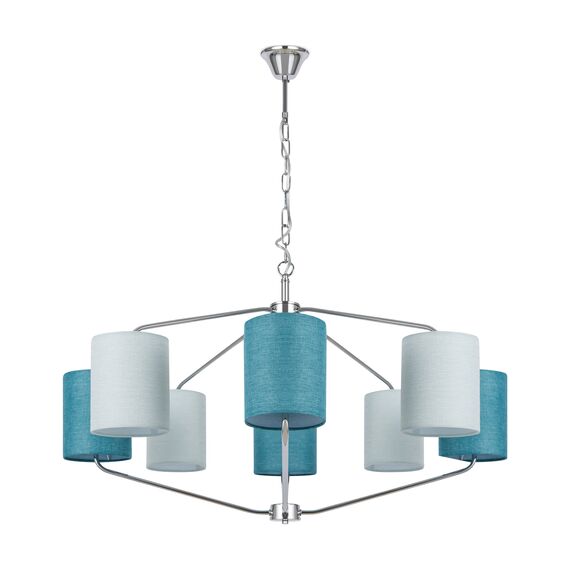 Подвесной светильник Freya FR5208PL-08CH, изображение 6