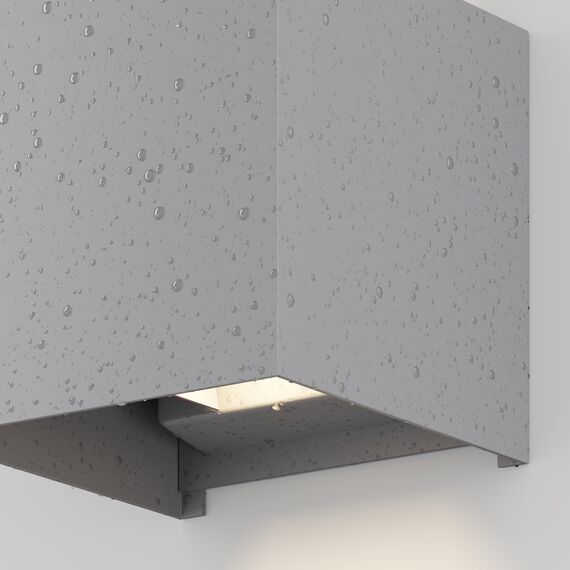 Архитектурная подсветка Outdoor O572WL-L20GR3K, изображение 3