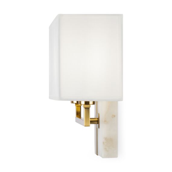 Настенный светильник (бра) Maytoni Z030WL-02BS, изображение 4