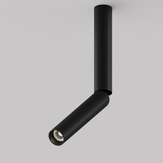 Потолочный светильник Technical C142CL-6W4K-B, изображение 3