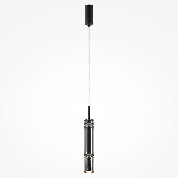 Подвесной светильник Maytoni MOD272PL-L12B3K1, изображение 11