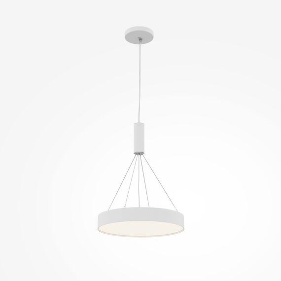 Потолочный светильник Technical C032CL-45W4K-RD-W, изображение 9