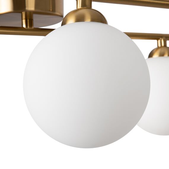 Настенный светильник (бра) Freya FR5233WL-02BS, изображение 2