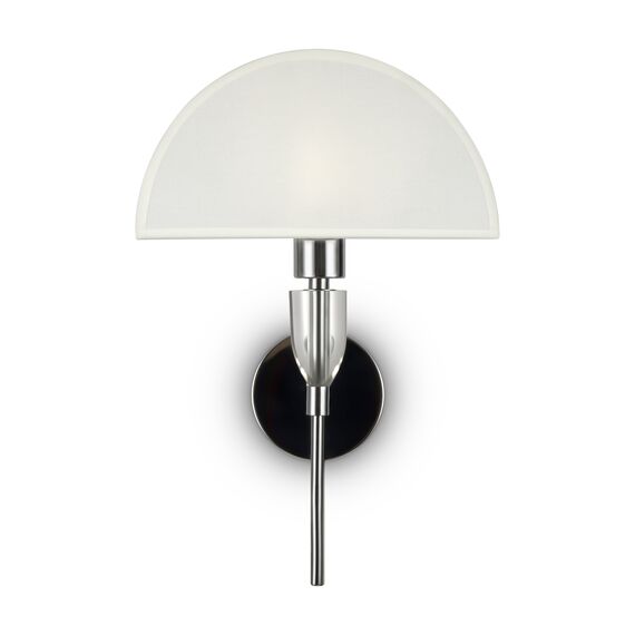 Настенный светильник (бра) Maytoni Z034WL-01CH, изображение 2