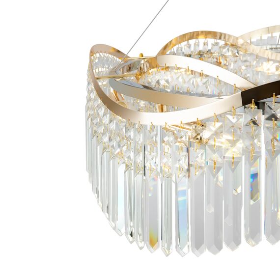 Подвесной светильник Maytoni DIA201PL-10G, изображение 3