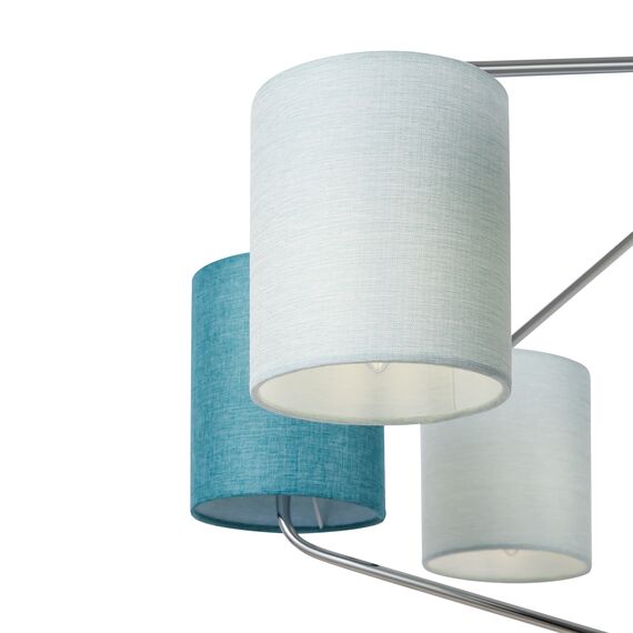 Подвесной светильник Freya FR5208PL-08CH, изображение 3