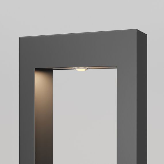 Садово-парковый светильник Outdoor O425FL-L20GF, изображение 12