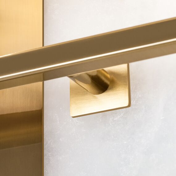 Настенный светильник (бра) Maytoni Z030WL-02BS, изображение 6