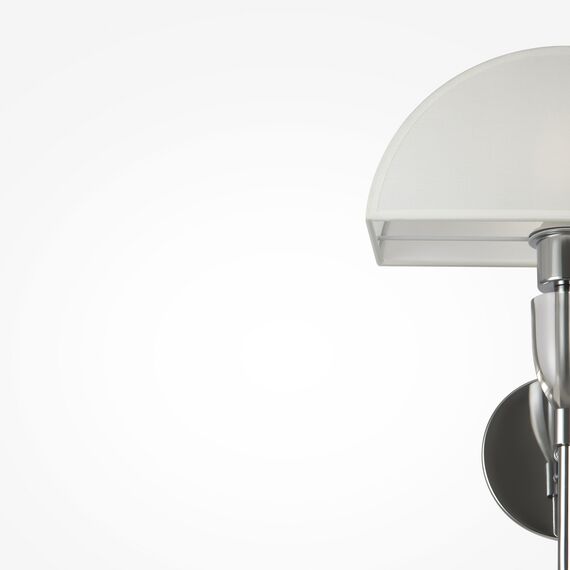 Настенный светильник (бра) Maytoni Z034WL-01CH, изображение 14