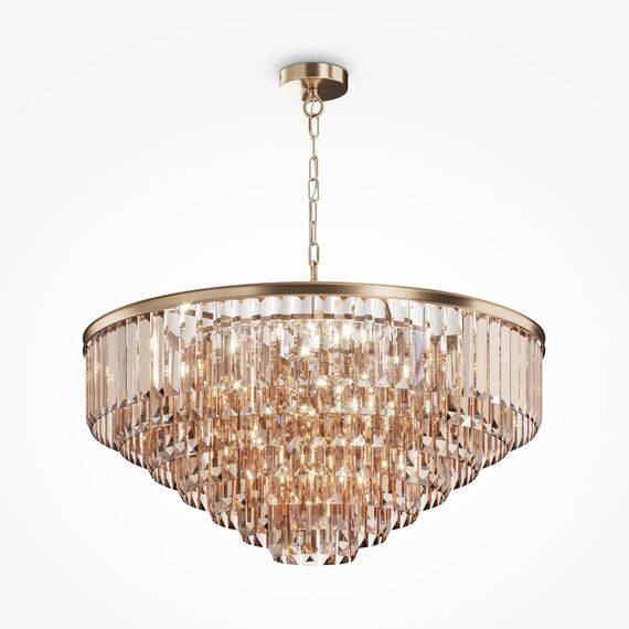 Подвесной светильник Maytoni MOD085PL-16G, изображение 2