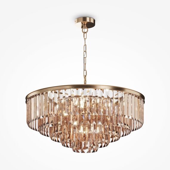 Подвесной светильник Maytoni MOD085PL-12G, изображение 3