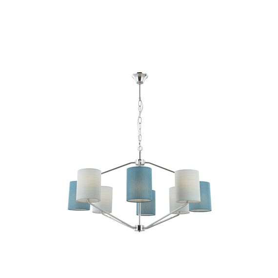 Подвесной светильник Freya FR5208PL-08CH, изображение 12