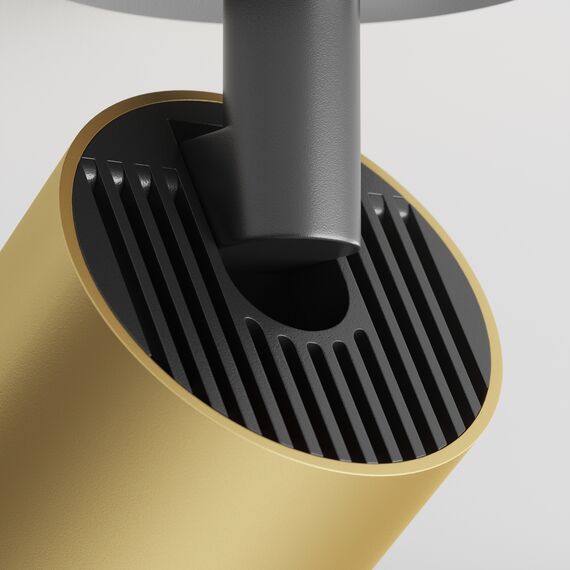 Встраиваемый светильник Technical C049CL-U-1BMG, изображение 4