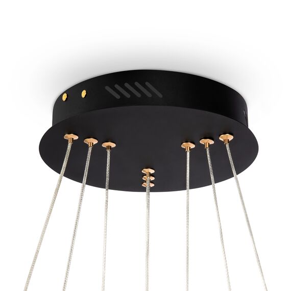 Подвесной светильник Freya FR6057PL-L71B, изображение 2