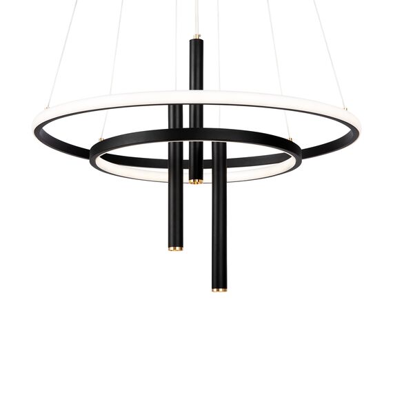 Подвесной светильник Freya FR6057PL-L71B, изображение 3