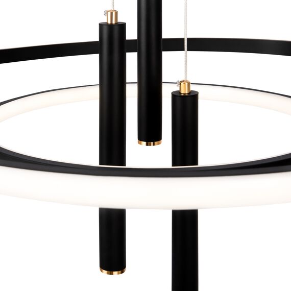 Подвесной светильник Freya FR6057PL-L71B, изображение 5