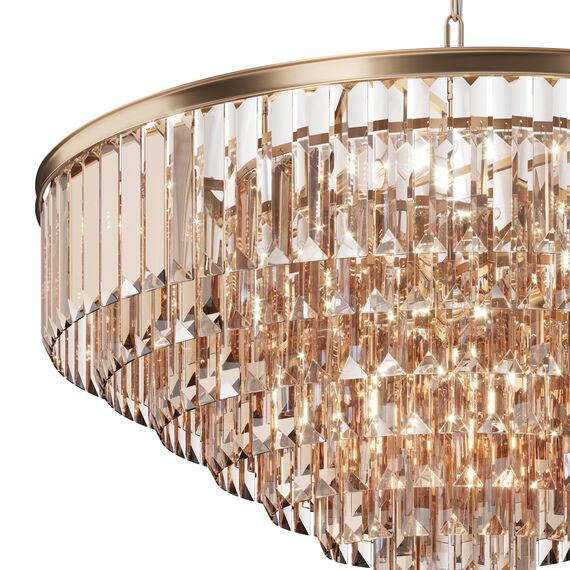 Подвесной светильник Maytoni MOD085PL-16G, изображение 3