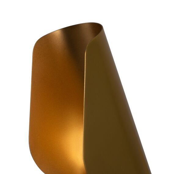 Настенный светильник (бра) Maytoni MOD417WL-01BS1, изображение 4