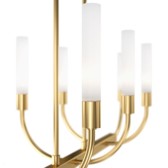 Потолочный светильник Maytoni MOD423CL-08C, изображение 6