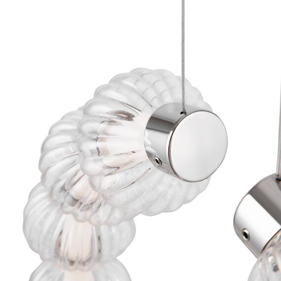 Подвесной светильник Maytoni MOD555PL-L23CH4K, изображение 5