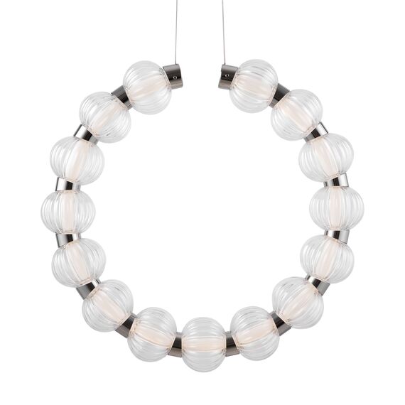 Подвесной светильник Maytoni MOD555PL-L23CH4K, изображение 6