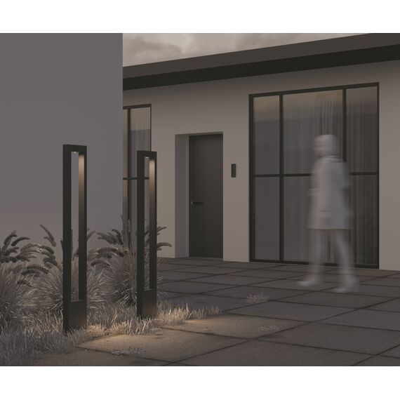 Садово-парковый светильник Outdoor O425FL-L20GF, изображение 10