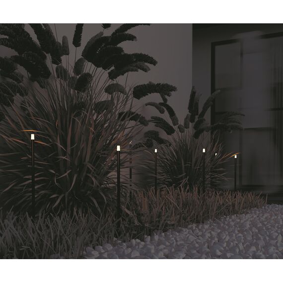 Ландшафтный светильник Outdoor O441FL-L1GF3K, изображение 8