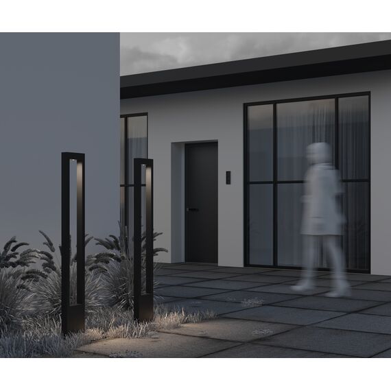 Садово-парковый светильник Outdoor O425FL-L20GF, изображение 16