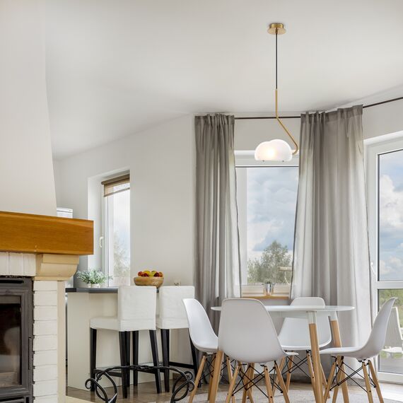 Подвесной светильник Freya FR5228PL-01C, изображение 10