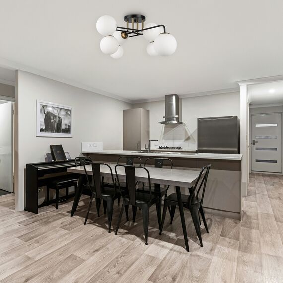 Люстра Freya FR8016PL-08BBS1, изображение 10