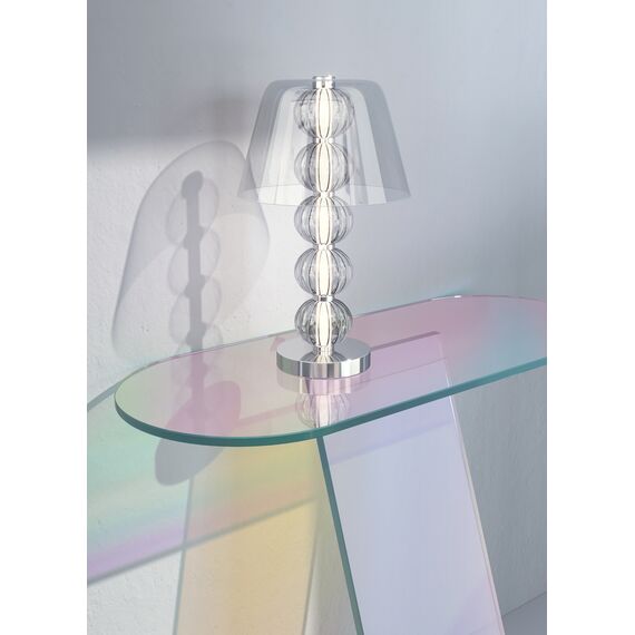 Настольный светильник Maytoni MOD555TL-L9CH4K, изображение 10