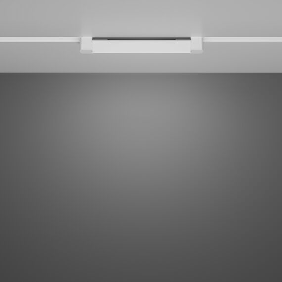 Трековый светильник Technical TR104-1-10W4K-W, изображение 4