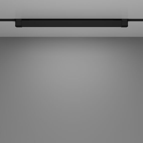 Трековый светильник Technical TR104-1-20W3K-B, изображение 4