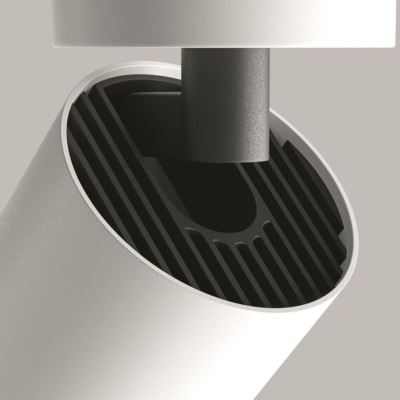 Потолочный светильник Technical C055CL-L12W3K-Z-W, изображение 9