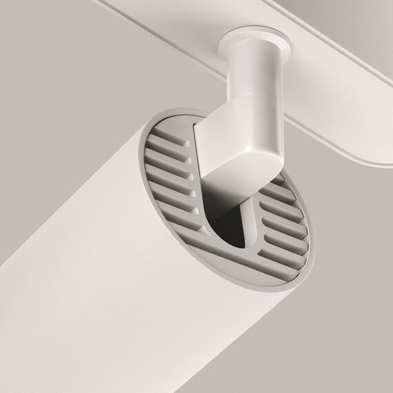 Трековый светильник Technical TR103-1-12W3K-M-W, изображение 6