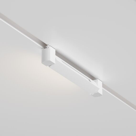 Трековый светильник Technical TR104-1-10W3K-W, изображение 7