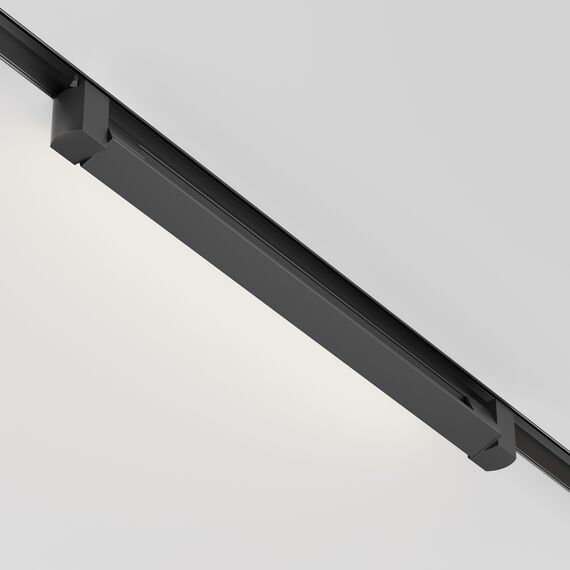 Трековый светильник Technical TR104-1-20W3K-B, изображение 7