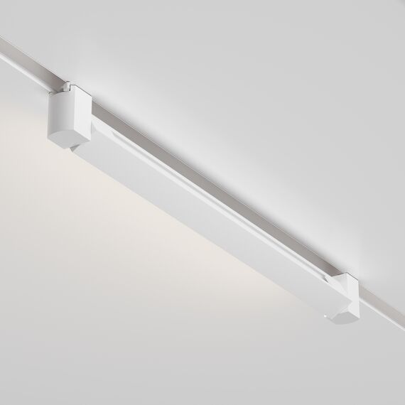 Трековый светильник Technical TR104-1-20W3K-W, изображение 7