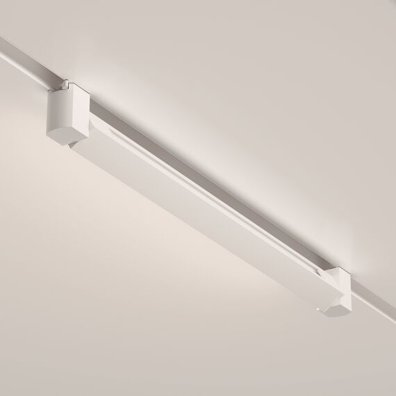 Трековый светильник Technical TR104-1-20W4K-W, изображение 6