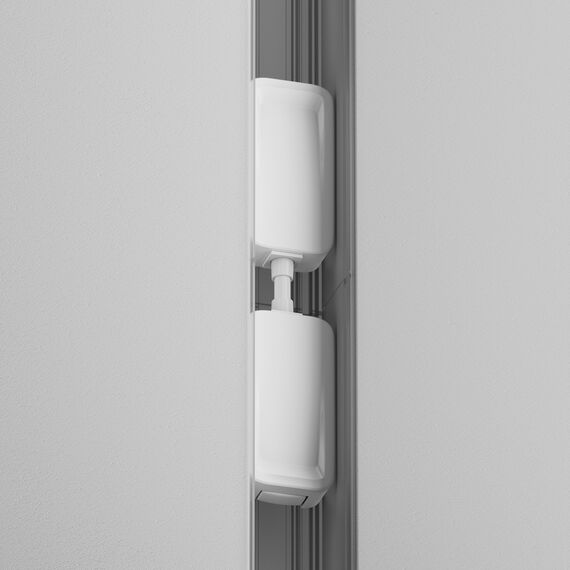 Комплектующие для встраиваемой трековой системы Technical TRA084C-W-12, изображение 5