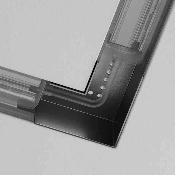 Комплектующие для встраиваемой трековой системы Technical TRA084CL-12B, изображение 5