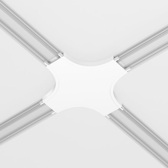 Комплектующие для накладной трековой системы Technical TRA084CX-11W, изображение 7