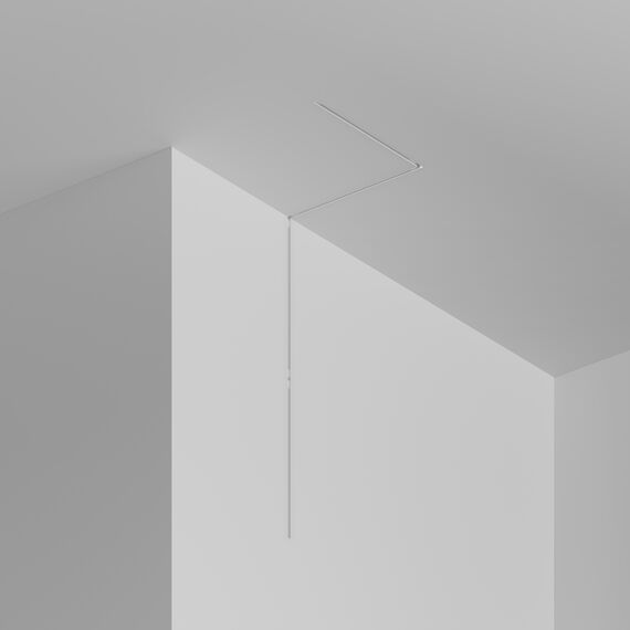 Шинопровод встраиваемый Technical TRA084MP-12W, изображение 6