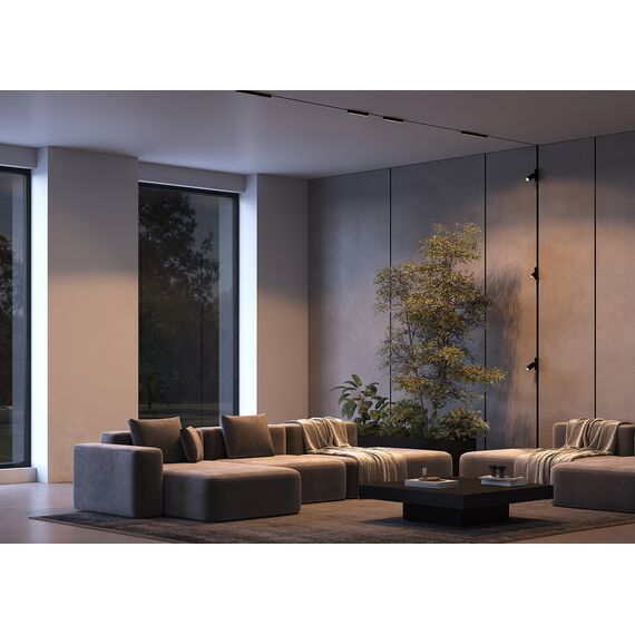 Трековый светильник Technical TR103-1-5W3K-M-B, изображение 8