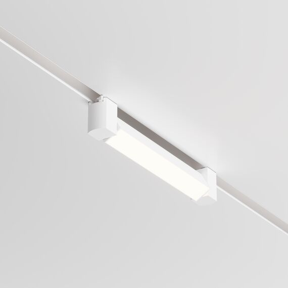 Трековый светильник Technical TR104-1-10W3K-W, изображение 3