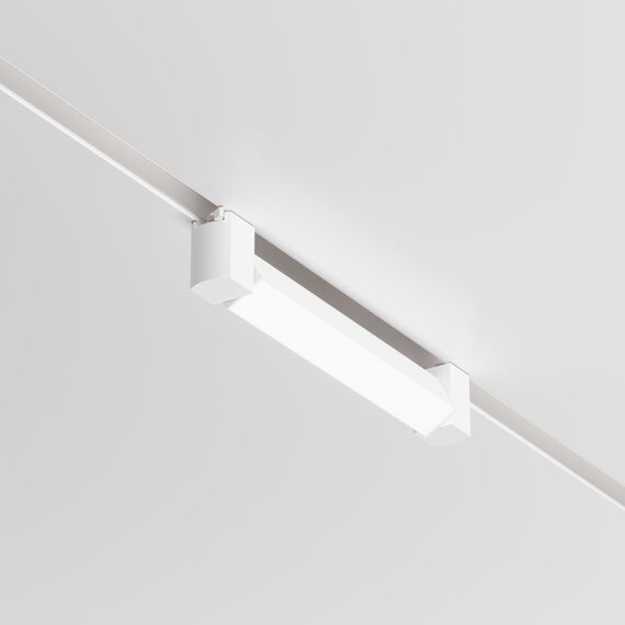 Трековый светильник Technical TR104-1-10W4K-W, изображение 3