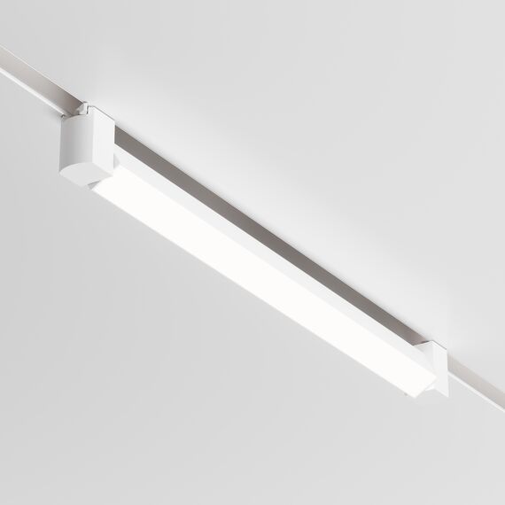 Трековый светильник Technical TR104-1-20W4K-W, изображение 2