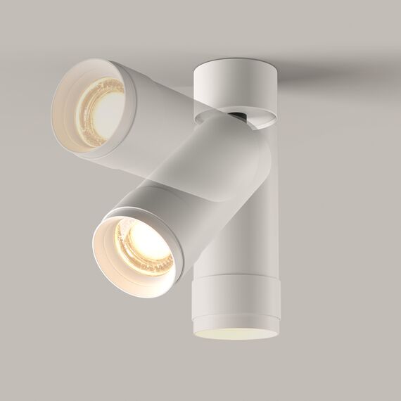 Потолочный светильник Technical C055CL-L12W3K-Z-W, изображение 10